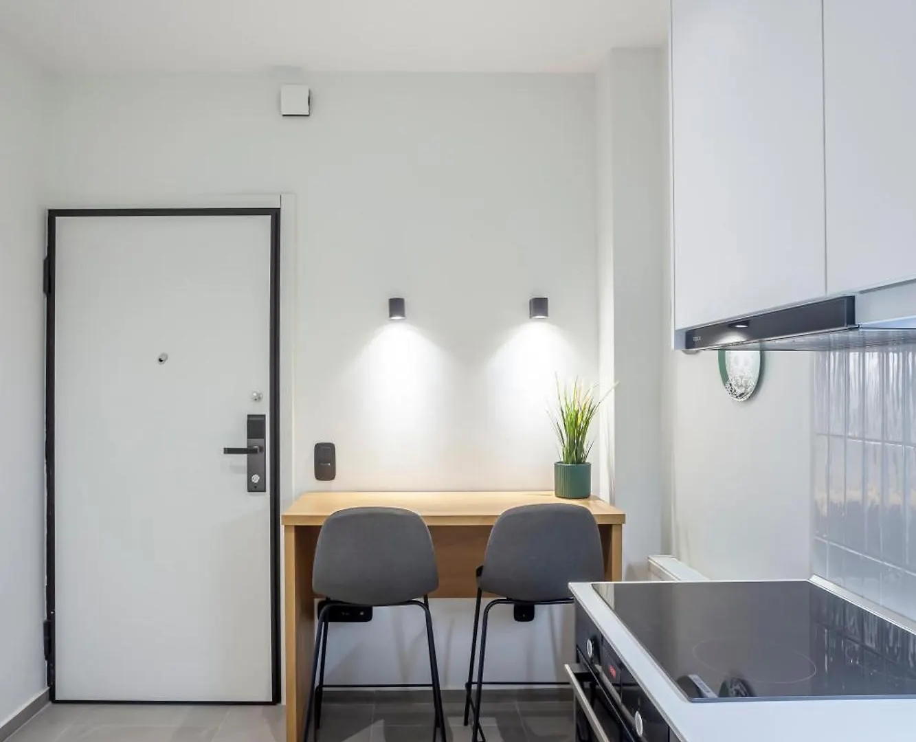 Mazi Rooms Charilaou 2,1 Thessaloniki 0*,