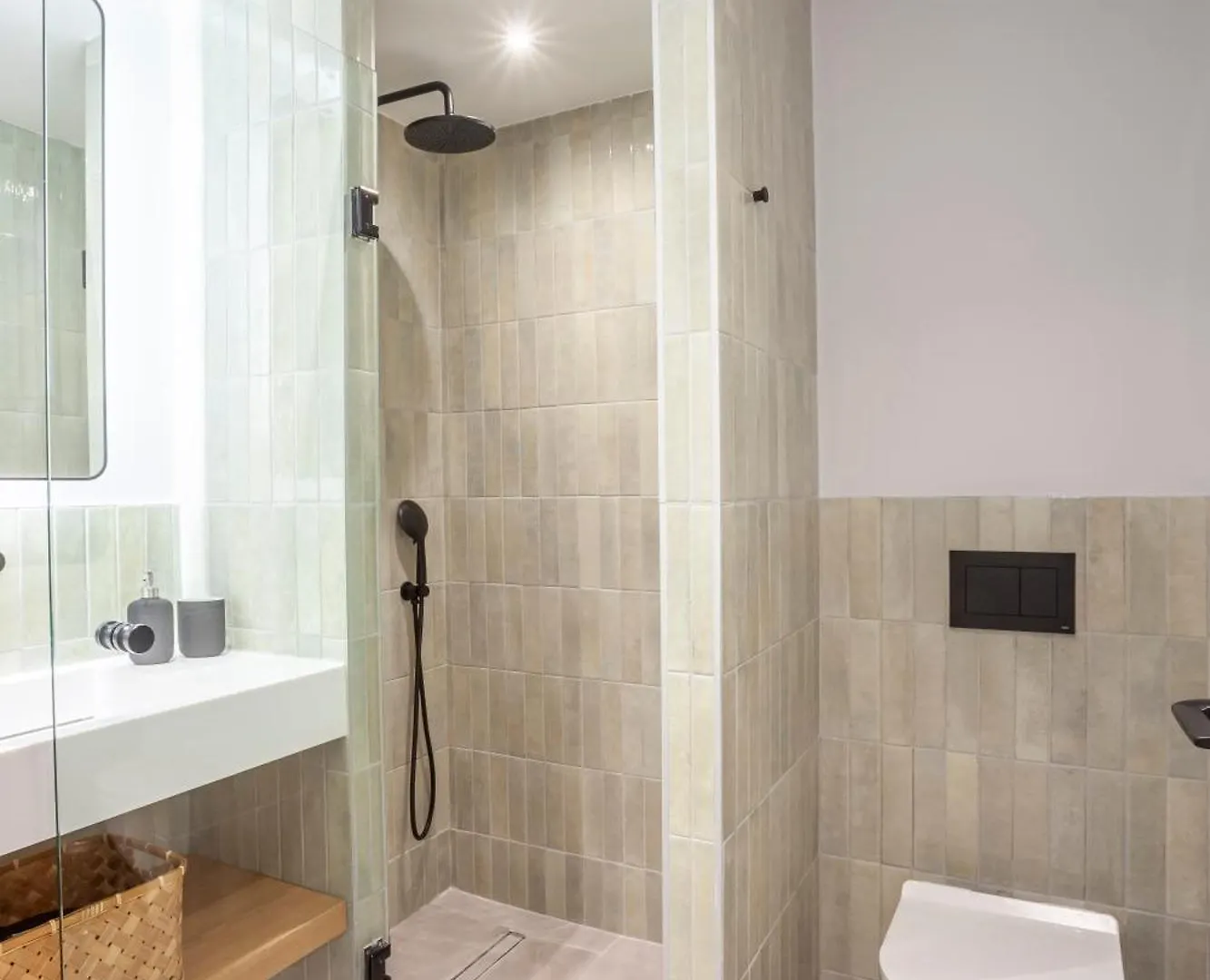 Mazi Rooms Charilaou 2,1 Thessaloniki