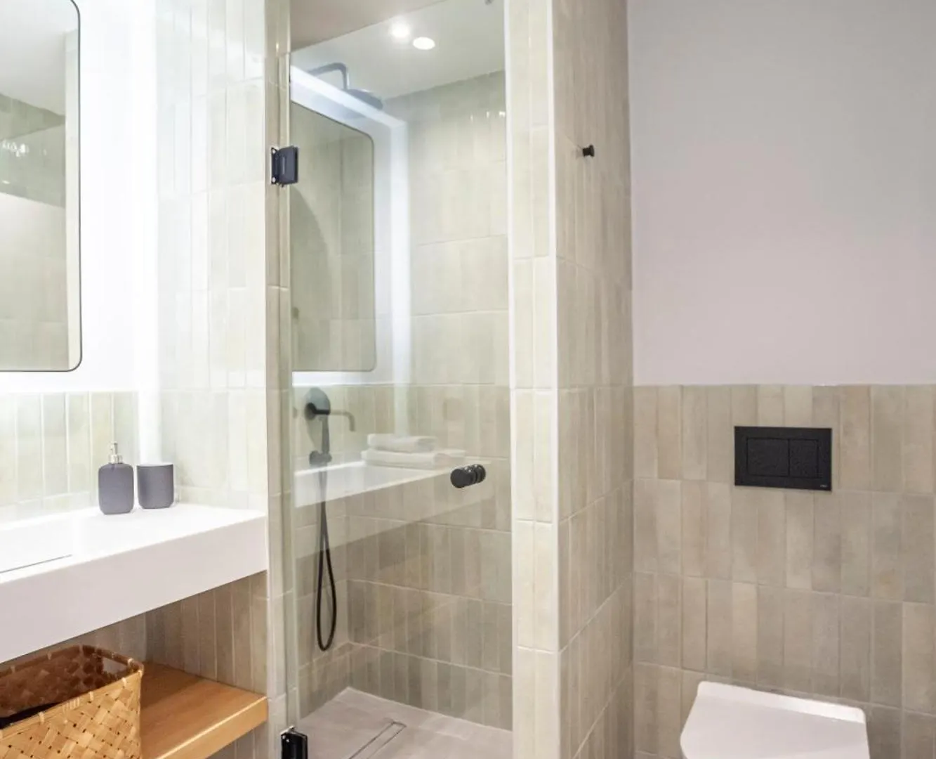 Mazi Rooms Charilaou 2,1 Thessaloniki Apartment