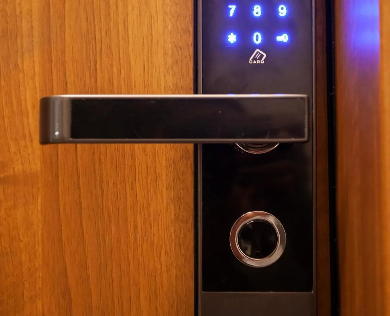 Apartment Mazi Rooms Charilaou 2,1 Thessaloniki