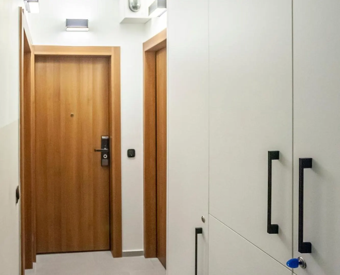 Mazi Rooms Charilaou 2,1 Szaloniki Görögország