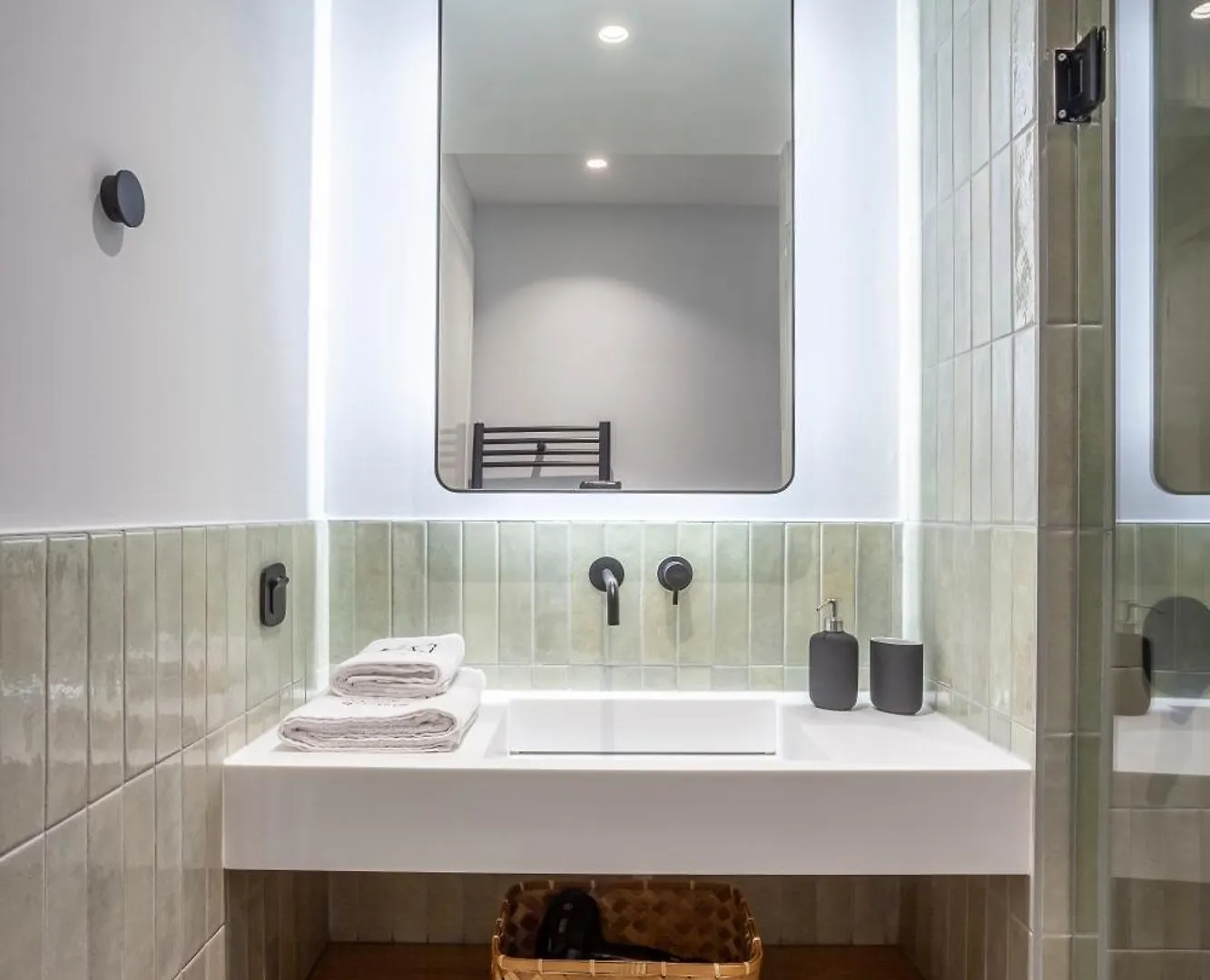 Appartamento Mazi Rooms Charilaou 2,1 Salonicco